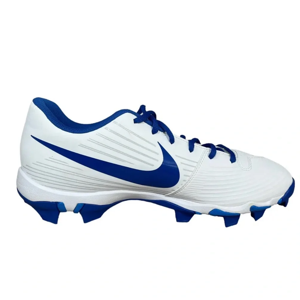 ⚡️SOLD⚡️Nike Hyperdiamond 3 Keystone Softball Cleat Shoes Women’s Size 10.5 - Picture 7 of 16